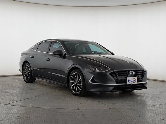 Hyundai Sonata Smart 2022 