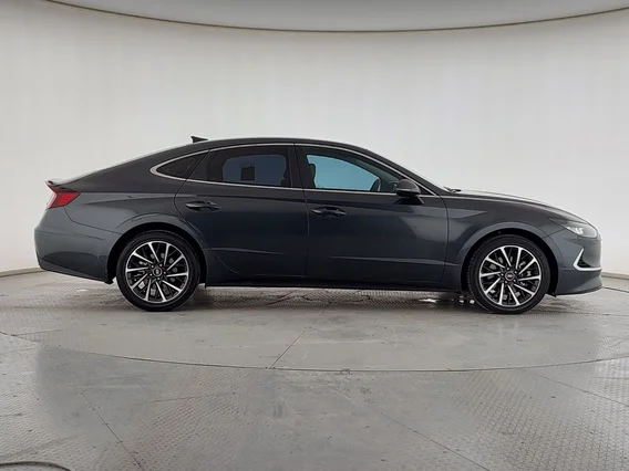 Hyundai Sonata Smart 2022 