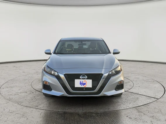 Nissan Altima S 2022 