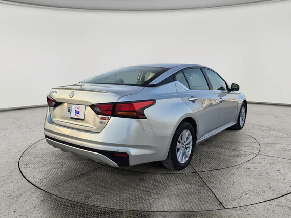 Nissan Altima S 2022 