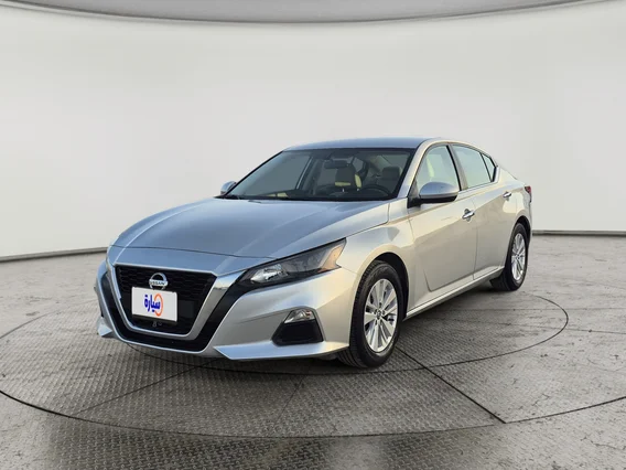 Nissan Altima S 2022 