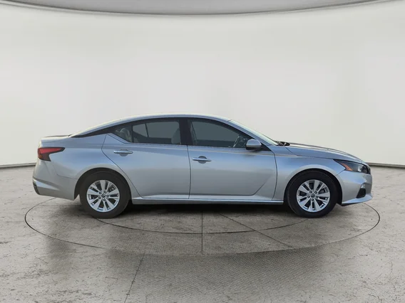 Nissan Altima S 2022 