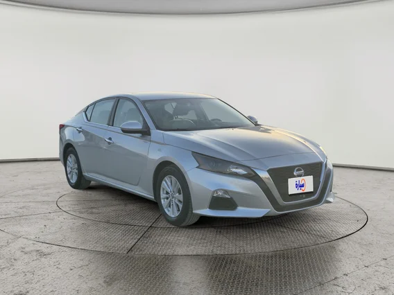 Nissan Altima S 2022 