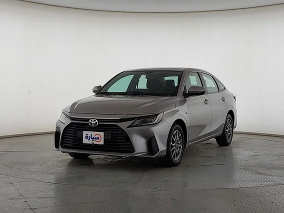 Toyota Yaris  Y 2023 