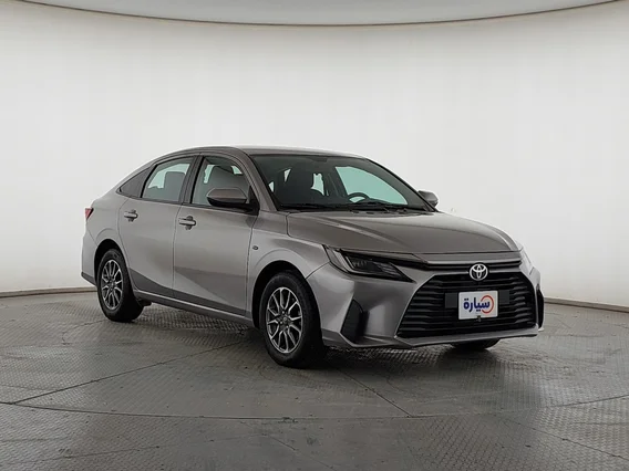 Toyota Yaris  Y 2023 