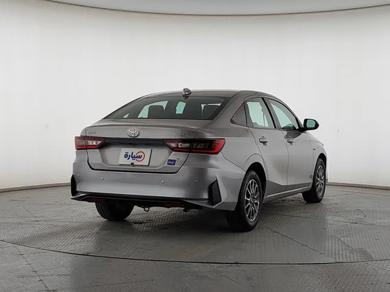Toyota Yaris  Y 2023 