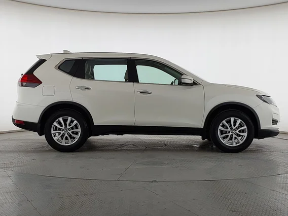 Nissan Xtrail S 5 Seats 2021 