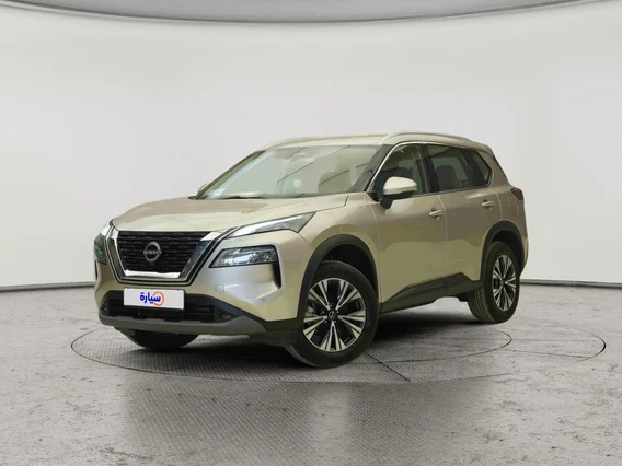 Nissan Xtrail SV 2025 