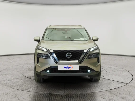 Nissan Xtrail SV 2025 