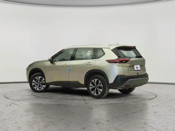Nissan Xtrail SV 2025 