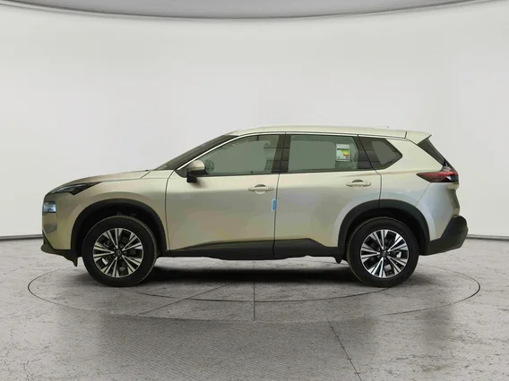 Nissan Xtrail SV 2025 
