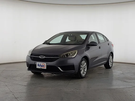 Chery Arrizo 5 Comfort 2023 
