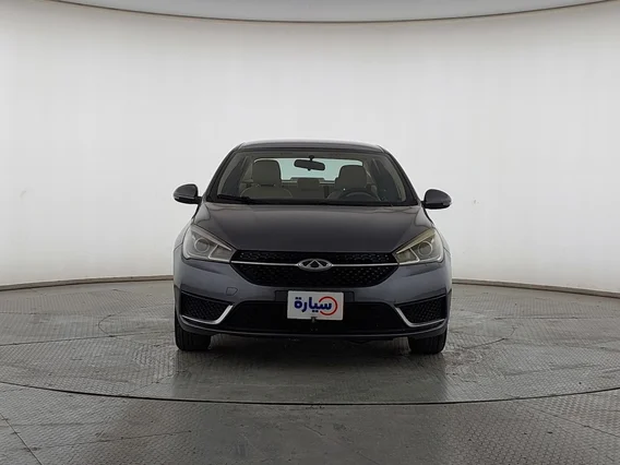 Chery Arrizo 5 Comfort 2023 