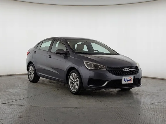 Chery Arrizo 5 Comfort 2023 