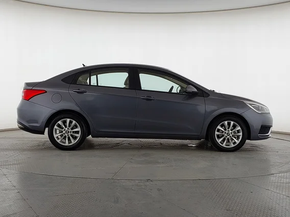 Chery Arrizo 5 Comfort 2023 