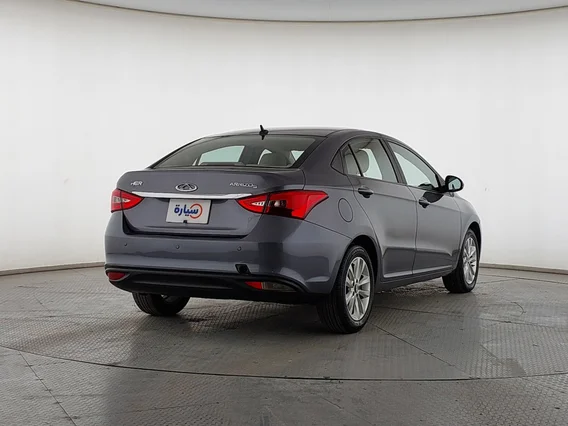 Chery Arrizo 5 Comfort 2023 
