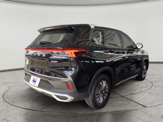ماكسيوس D60 Elite 2022 