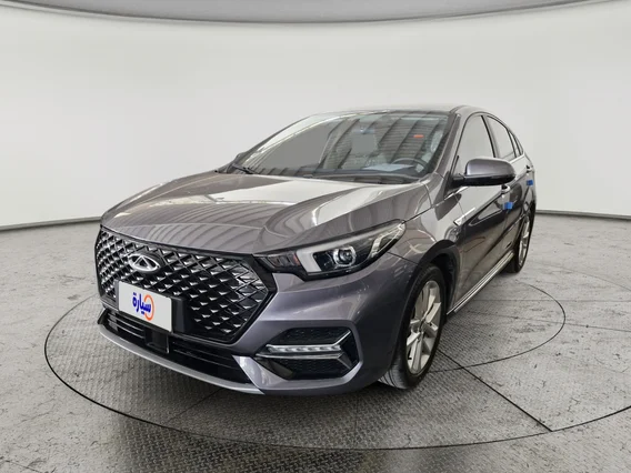 Chery Arrizo 6 Pro Comfort 2024 