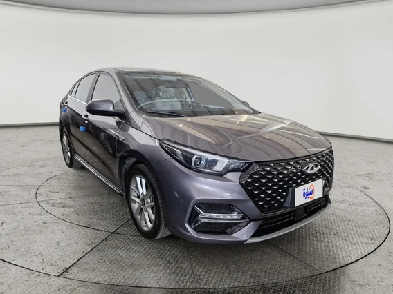 Chery Arrizo 6 Pro Comfort 2024 