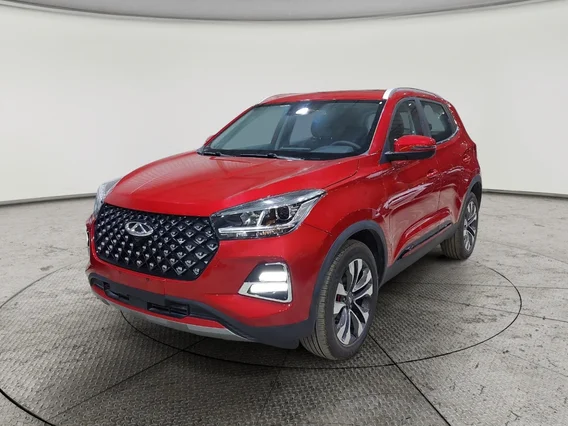 Chery Tiggo 4 Pro Flagship 2025 