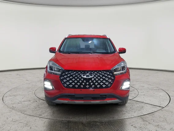 Chery Tiggo 4 Pro Flagship 2025 