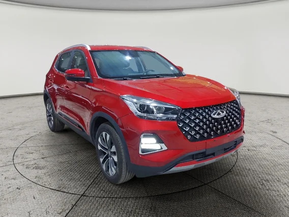 Chery Tiggo 4 Pro Flagship 2025 
