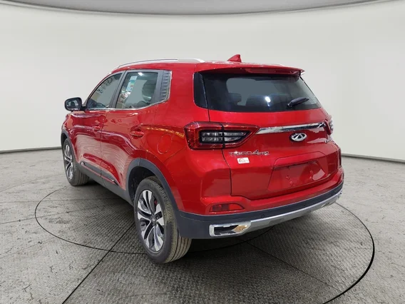 Chery Tiggo 4 Pro Flagship 2025 