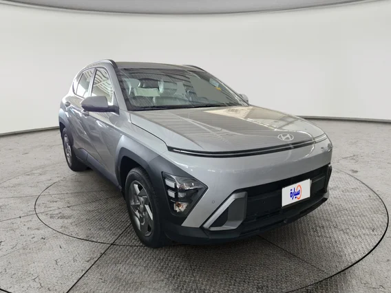 Hyundai Kona Fleet 2024 