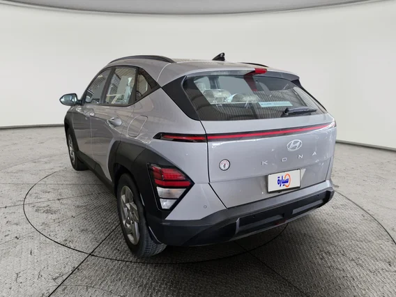 Hyundai Kona Fleet 2024 