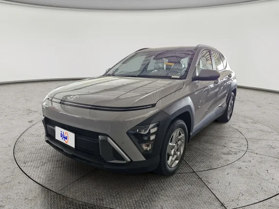 Hyundai Kona Fleet 2024 