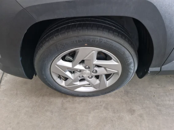 Hyundai Kona Fleet 2024 