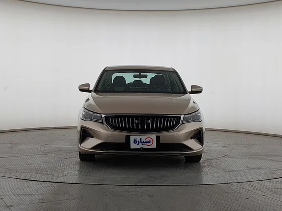 Geely Emgrand GF 2023 