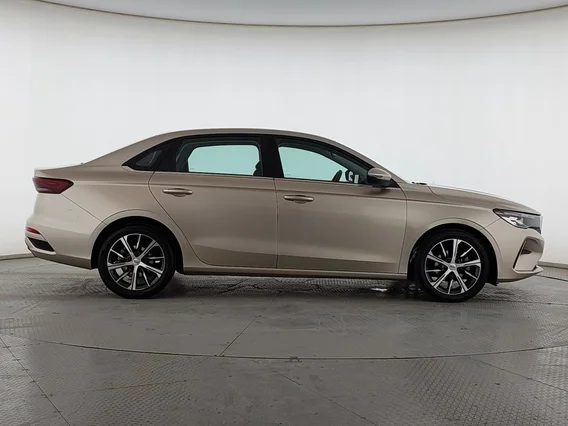 Geely Emgrand GF 2023 