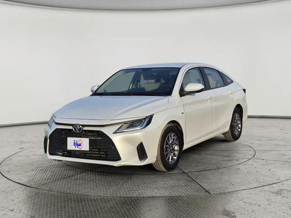 Toyota Yaris  Y 2023 