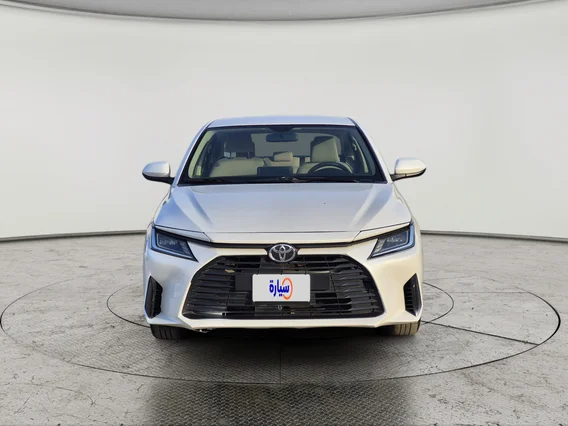 Toyota Yaris  Y 2023 