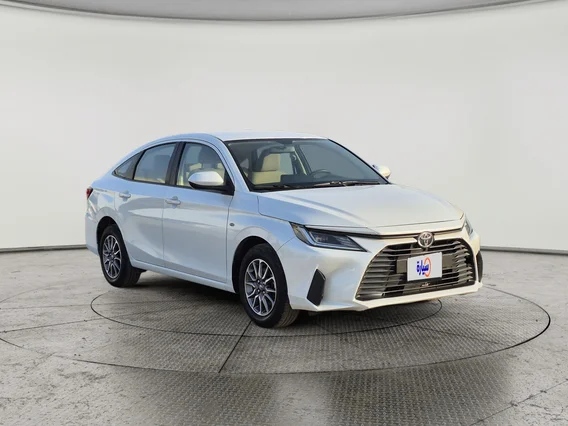 Toyota Yaris  Y 2023 