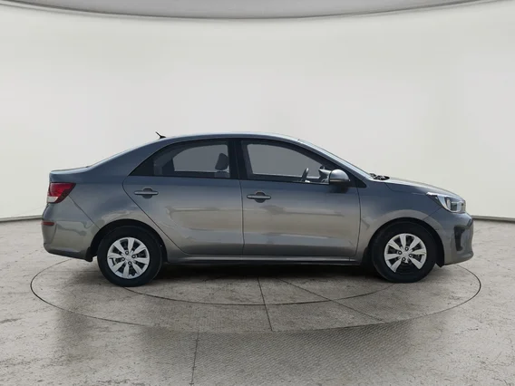 Kia Pegas LX 2022 