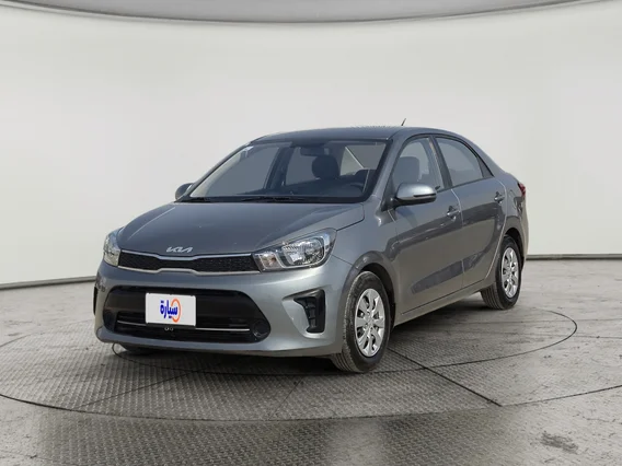 Kia Pegas LX 2022 