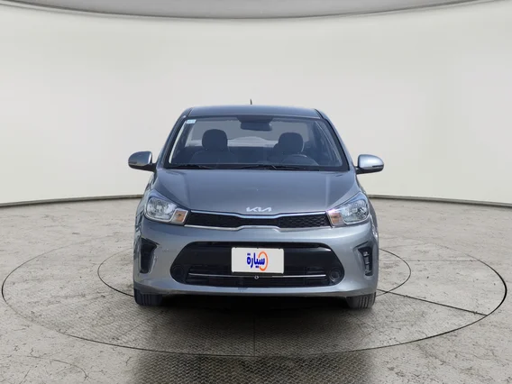 Kia Pegas LX 2022 