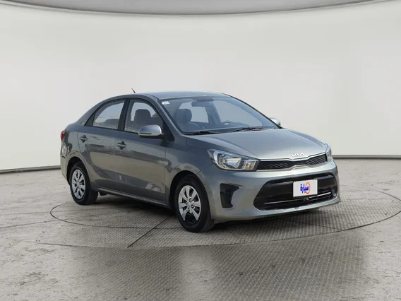 Kia Pegas LX 2022 