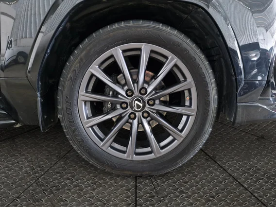 لكزس LX 600 FF F-Sport 2022 دبل