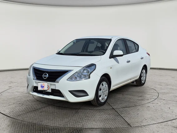 نيسان صني SV 2021 