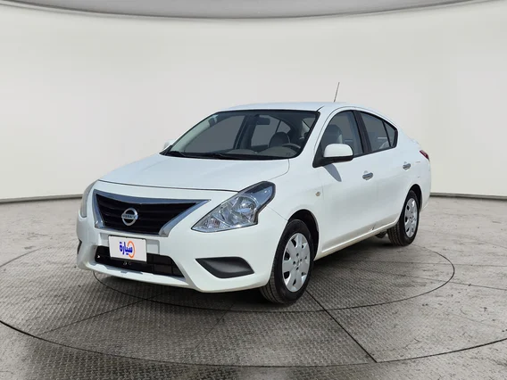 Nissan Sunny SV 2021 