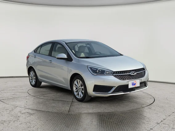 Chery Arrizo 5 Comfort 2023 