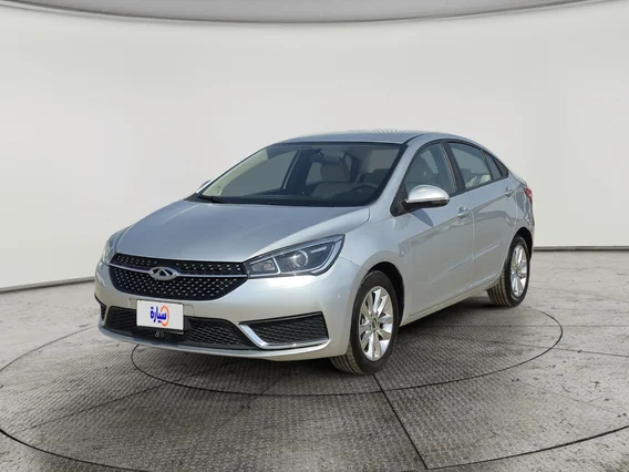 Chery Arrizo 5 Comfort 2023 
