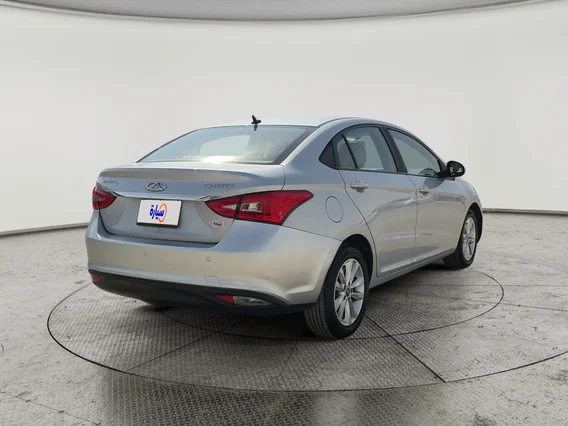 Chery Arrizo 5 Comfort 2023 