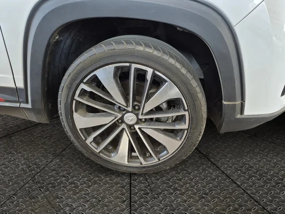 شانجان CS35 Plus Smart 2023 