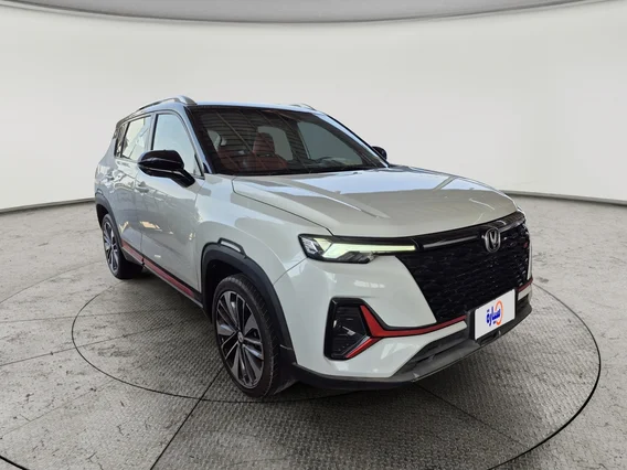 شانجان CS35 Plus Smart 2023 