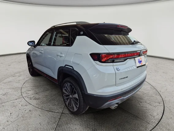 شانجان CS35 Plus Smart 2023 