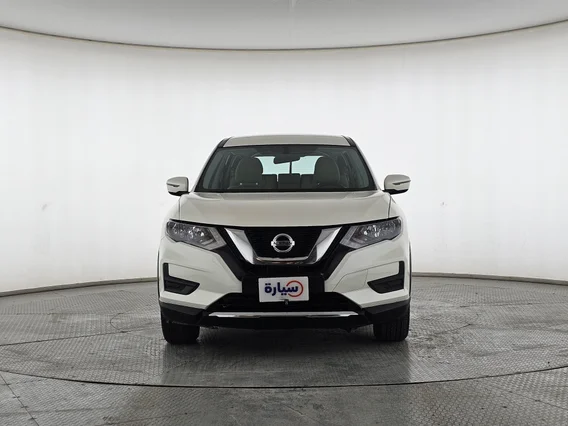 Nissan Xtrail S 5 Seats 2021 